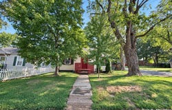 10 Clore Ct., Henderson, KY 42420
