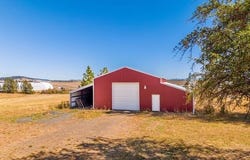 16295 W Setters Rd, Worley, ID 83876