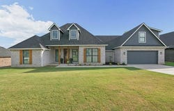 8460 Overlook Trail, Claremore, OK 74019