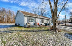 308 Winters Way, Carthage, IN 46115
