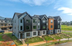 18B WARDELL CREST, CHARLOTTESVILLE, VA 22902