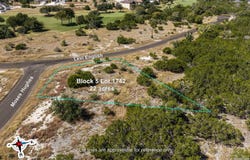 123 Levi English, Blanco, TX 78606