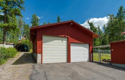 219 Cougar Trail, Whitefish, MT 59937