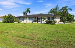 21 SW Trafalgar Parkway, Cape Coral, FL 33991