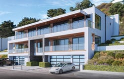 548 Beach DR, APTOS, CA 95003
