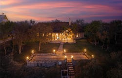 594 Oak Point Drive, May, TX 76857