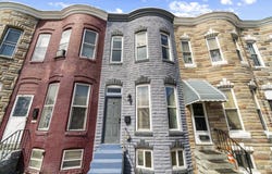 1224 Carroll, Baltimore, MD 21230