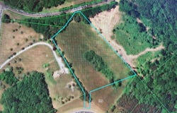 Lot 32 Windsor Castle DR, Moneta, VA 24121
