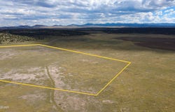 Windsor Valley Ranch 40, Concho, AZ 85924