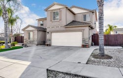 877 Sandra Avenue, Sanger, CA 93657