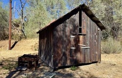 181 Hyampom Shop Rd, Hyampom, CA 96046