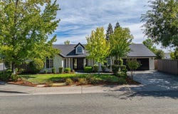 3635 Sunglow Drive, Redding, CA 96001