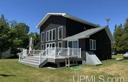 5870 Juniper AA Lane, Rapid River, MI 49878