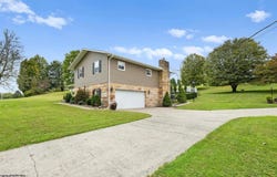 139 Hickory Flat Road, Buckhannon, WV 26201