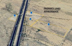 326-03-035D HIGHWAY 93, Dolan Springs, AZ 86441