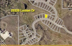 25326 Lucken Drive, Hancock, MN 56244