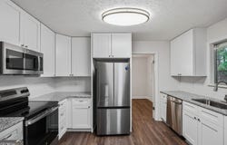 7052 Lodgepole Drive, Morrow, GA 30260