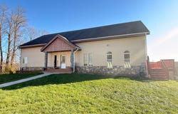 1816 300th Avenue, Frederic, WI 54837