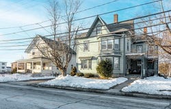388 Child Street, Warren, RI 02885