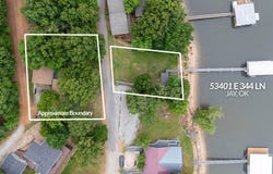 53401 E 344 Lane, Jay, OK 74346