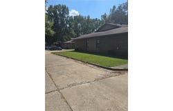 Woodridge Road, Dover, AR 72837