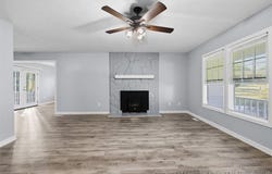 121 Elfreth Lane, Spring Lake, NC 28390