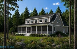 4 Knolls Drive, White Stone, VA 22578