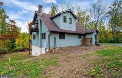 122 MINE Road, OLEY, PA 19547