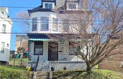 326 Mckinley Ave, Avalon, PA 15202