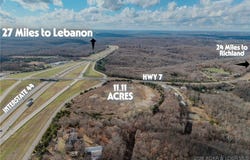 7 Highway, Richland, MO 65556