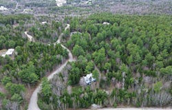 Lot 4 Bailey Mountain Road, Franklin, ME 04634
