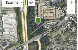 396 OLD QUARTERFIELD Road, GLEN BURNIE, MD 21061