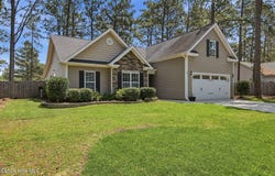 60 Sawmill Road W, Pinehurst, NC 28374