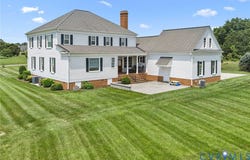 2311 Cold Cheer Drive, Tappahannock, VA 22560