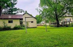 176 2nd St., Hixton, WI 54754