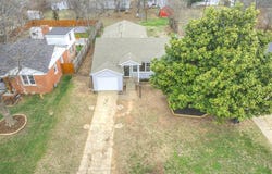 7211 NW 44th Drive, Bethany, OK 73008