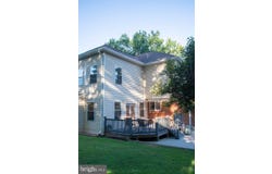 5409 EASTON Drive, SPRINGFIELD, VA 22151