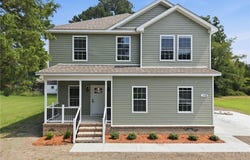 24 Langston Boulevard, Hampton, VA 23666
