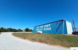 57 SE 1100 Road, Deepwater, MO 64740