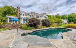 325 Twin Willows Lane, Dorset, VT 05251