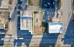 112 N Lincoln, Chanute, KS 66720