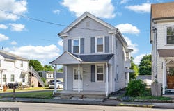 1219 E PHILADELPHIA Avenue, GILBERTSVILLE, PA 19525