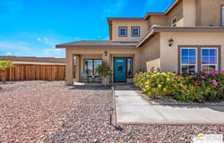 74101 Cactus Wren Ct, TWENTY-NINE PALMS, CA 92277