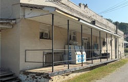 31 Fork Creek Road, Nellis, WV 25142