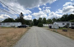 434 Tate Road, Corinth, ME 04427