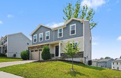 5737 Alpine Heights Drive, Morrow, OH 45152