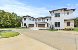 436 Waterscape Drive, Hickory Creek, TX 75065