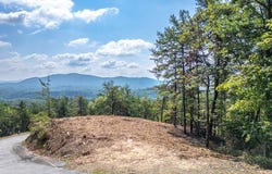Crossover Lane lot: 157, Murphy, NC 28906