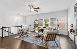 2513 Hedgeway Circle, Kennesaw, GA 30144