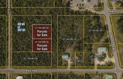 Cathedral Avenue, Interlochen, MI 49643-9616